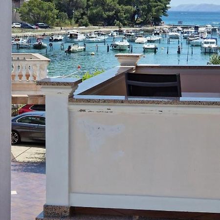 Haus Anica Apartman Rab Town Kültér fotó