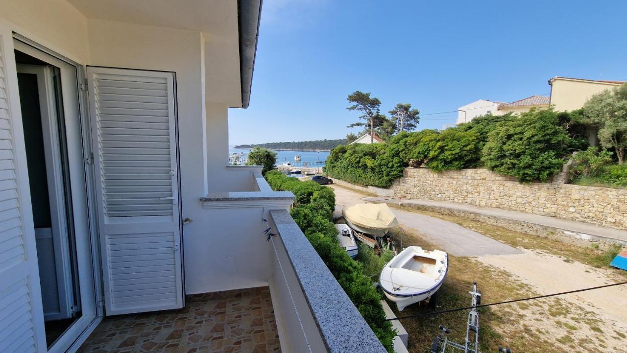 Haus Anica Apartman Rab Town Kültér fotó